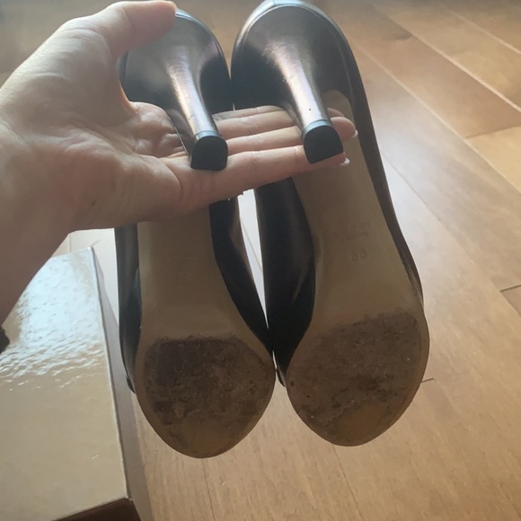 GUCCI PUMPS - Picture 7 of 7